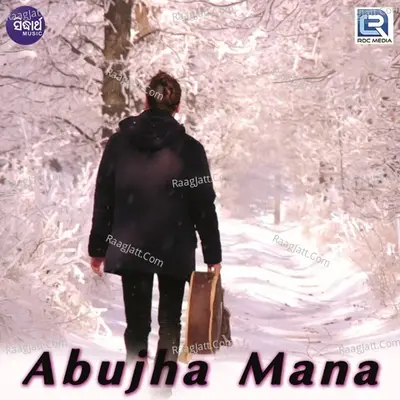 Abujha Mana Poster