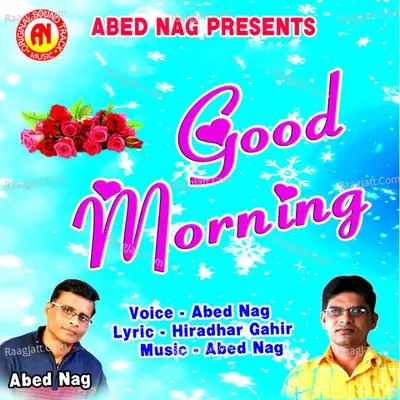 Good Morning Cover