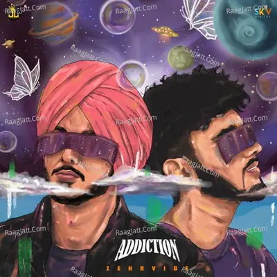 Addiction - Zehr Vibe