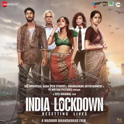 India Lockdown - Rohit Kulkarni