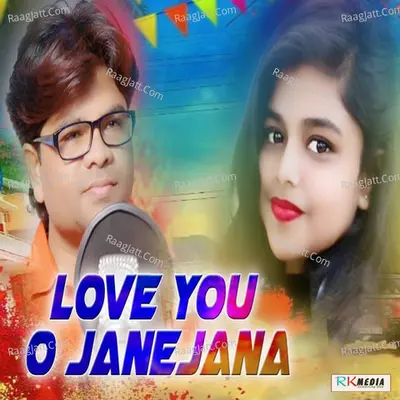 Love You O Jane Jana - 