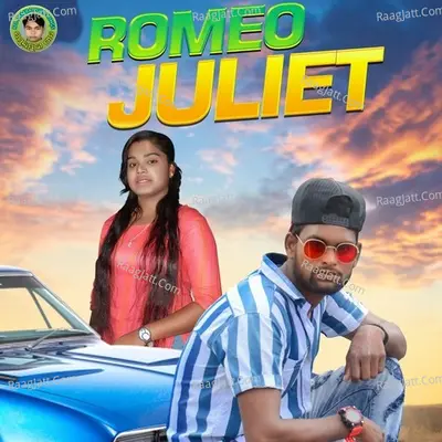 Romeo Juliet Cover