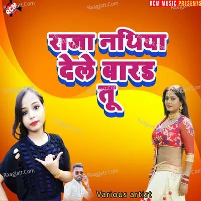 Raja nathiya dele bara tu Poster