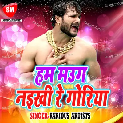 Ham Maug Naikhi Re Chhauri Poster
