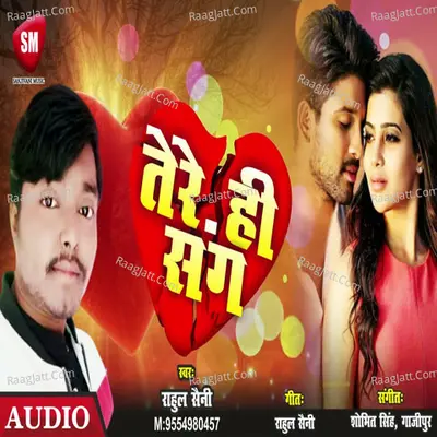 Tere Hi Sang (Hindi Song)