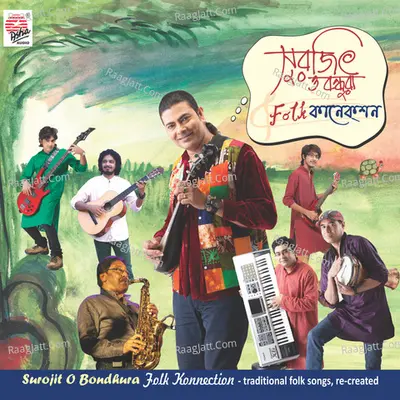 Folk Konnection Poster