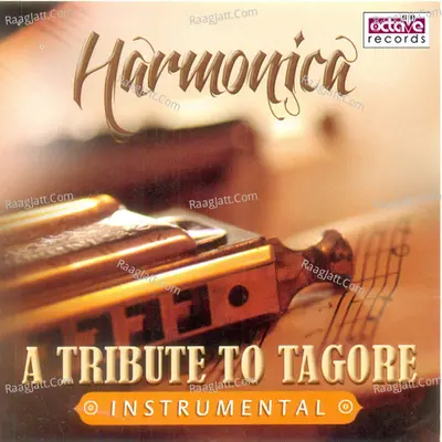 A Tribute To Tagore Poster