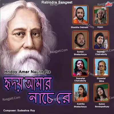 Hridoy Amar Nache Re Poster