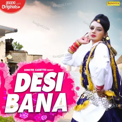 Desi Bana Cover