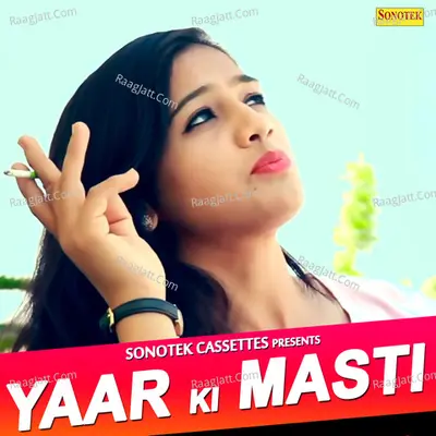 Yaar Ki Masti Cover