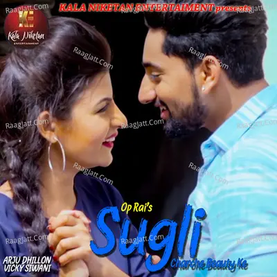 Sugli (Charche Beauti Ke) Cover