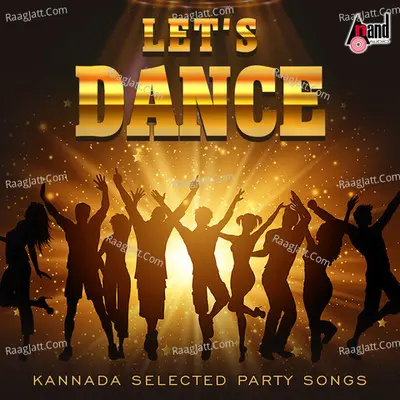 Lets Dance - Kannada Selected Party Songs - Hamsalekha