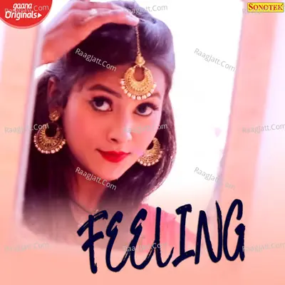 Feeling Cover