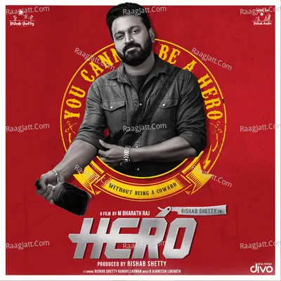 Hero Poster