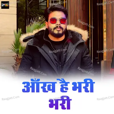 Aankh Hai Bhari Bhari Cover