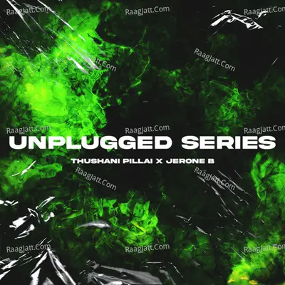 Unplugged Series Poster