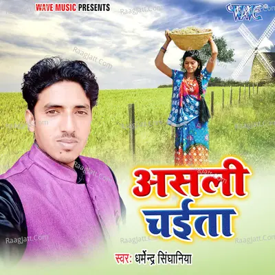 Dharmendra Singhaniya Image