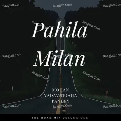 Pahila Milan Cover