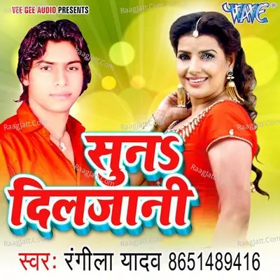 Suna Diljani - Rajani Rangila