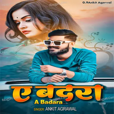 A Badra Cover