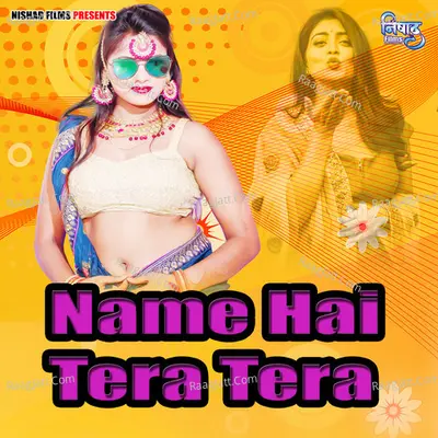 Name Hai Tera Tera Cover