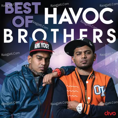 Best Of Havoc Brothers Poster