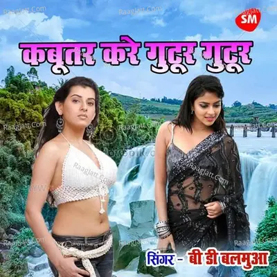 Kabutar Kare Gutur Gutur Cover