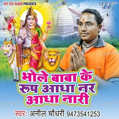 Bhole Baba Ke Roop Aadha Nar Aadha Nari Poster