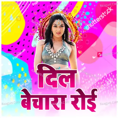 Dil Bechara Roi