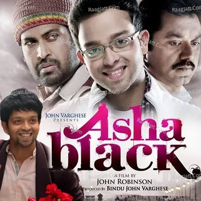 Asha Black - Vijay Yesudas