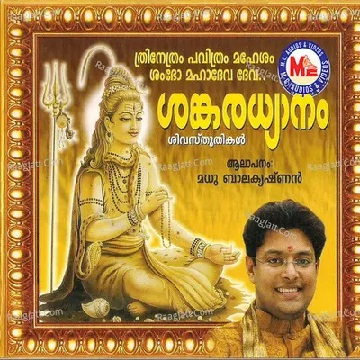 Sankaradhyanam - Madhu Balakrishna
