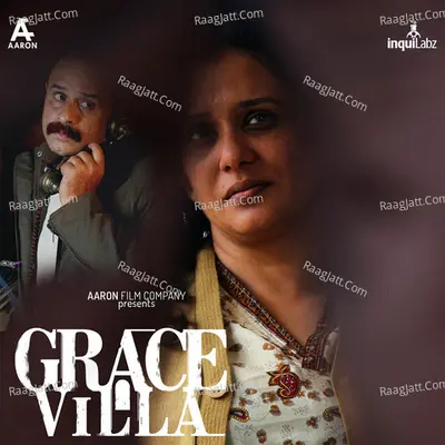 Grace Villa OST Poster