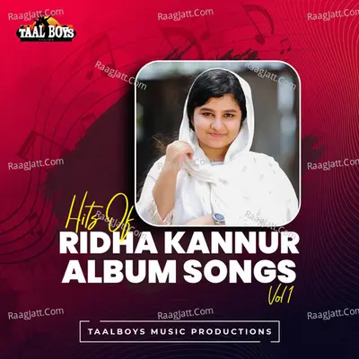 Hits Of Ridha Kannur Albums, Vol. 1 - Thanseer Koothuparamba