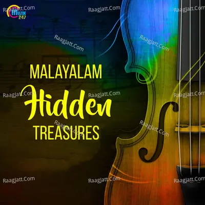 Malayalam Hidden Treasures Poster
