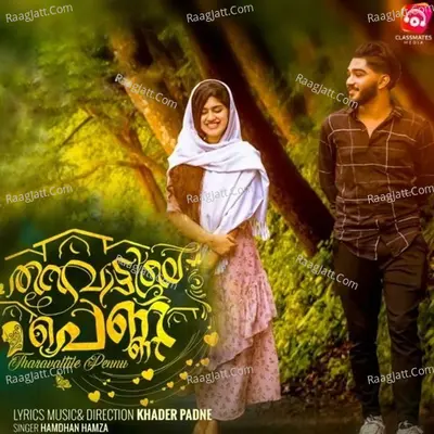 Tharavattile Pennu Cover
