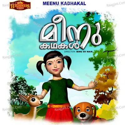 Meenu Kadhakal - Meenu