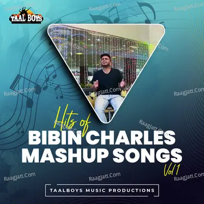 Bibin Charles