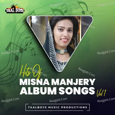 Misna Manjeri