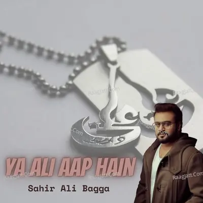 Ya Ali Aap Hain Cover