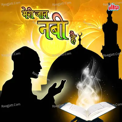Meri Jaan Nabi Hai - Anwar Jani
