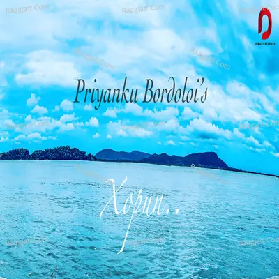 Xopun - Single Cover