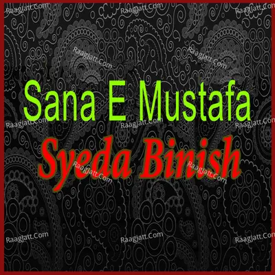 Sana E Mustafa - Syeda Binish