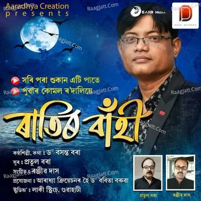 Dr. Basanta Bora Image