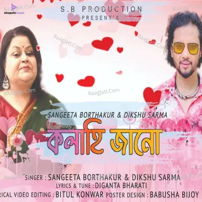 Kolahi Janu Cover