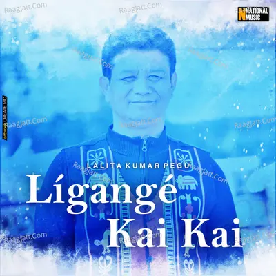 LÃgangé Kai Kai - Single Cover