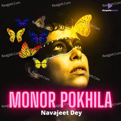 Monor Pokhila Cover