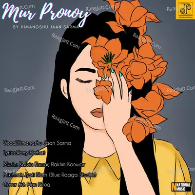 Mur Pronoy - Single