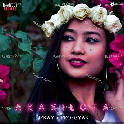 AKAXILOTA Cover