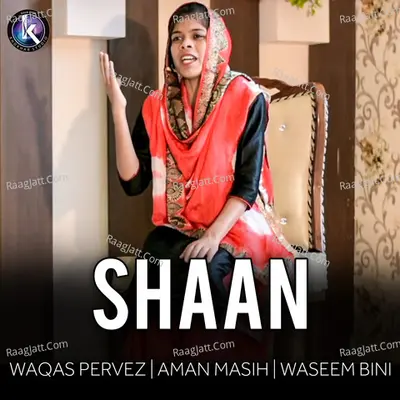 Shaan Poster