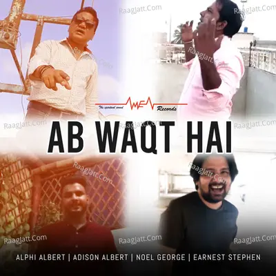 Ab Waqt Hai Cover